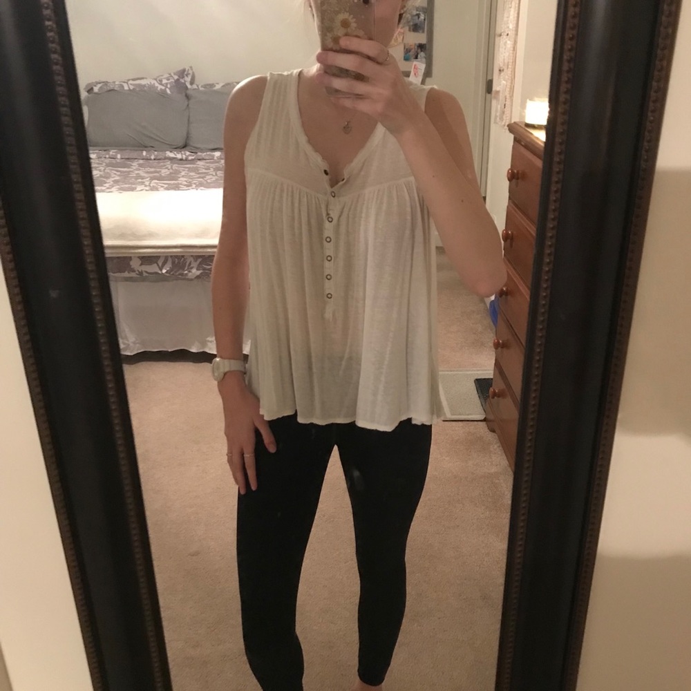 Free People too
